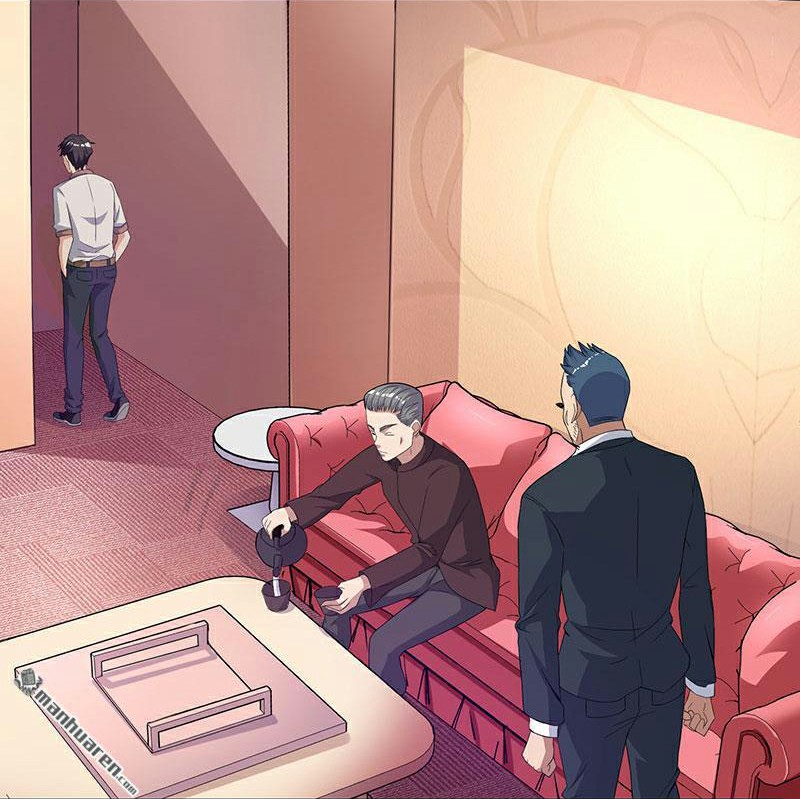 Rebirth Abandoned Less Return Chapter 11 Bahasa Indonesia